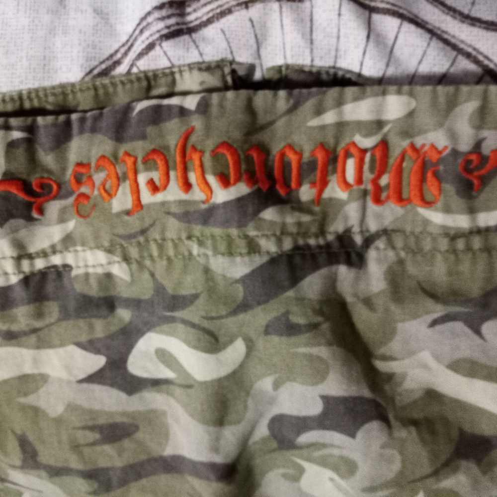 Jacket - Picture 8 of 9